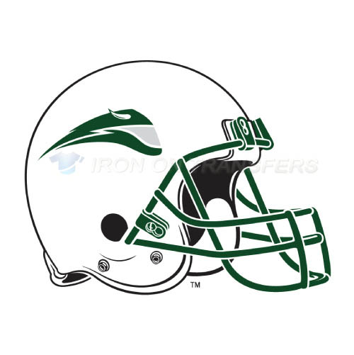 Portland State Vikings Logo T-shirts Iron On Transfers N5917 - Click Image to Close